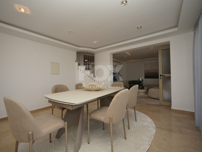 Renovated Apartments for Sale in Drousia , Paphos by Live Auction | 1, 2 & 3 Bedroom Properties from €65,000