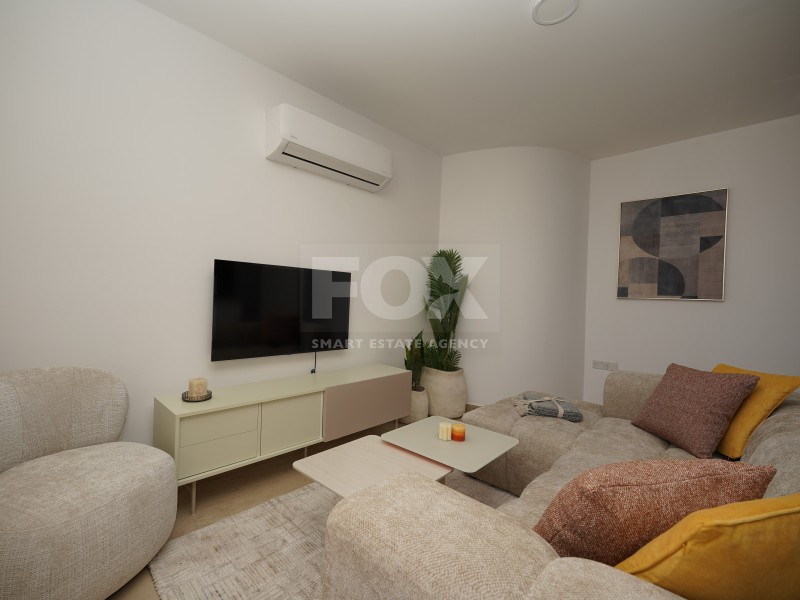 Renovated Apartments for Sale in Drousia , Paphos by Live Auction | 1, 2 & 3 Bedroom Properties from €65,000