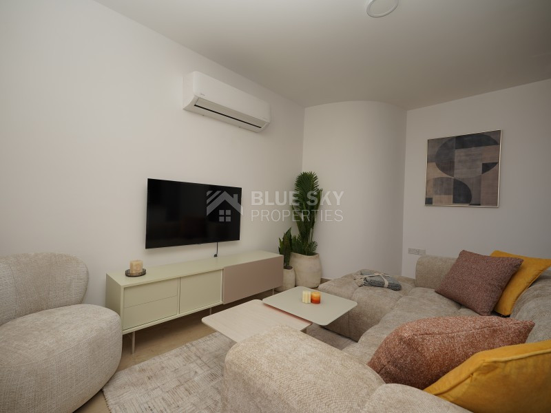 Renovated Apartments for Sale in Drousia , Paphos by Live Auction | 1, 2 & 3 Bedroom Properties from €65,000