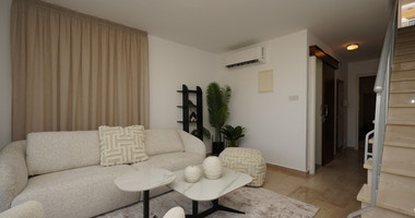 Renovated Apartments for Sale in Drousia , Paphos by Live Auction | 1, 2 & 3 Bedroom Properties from €65,000
