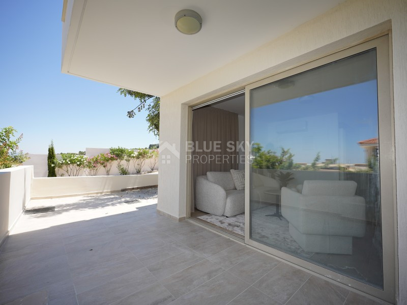 Apartments for Sale in Drousia , Paphos  1, 2 & 3 Bedroom Properties from €65,000