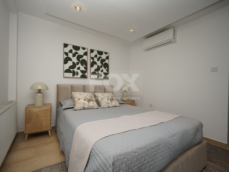 Renovated Apartments for Sale in Drousia , Paphos by Live Auction, one,  two & three bedroom Properties