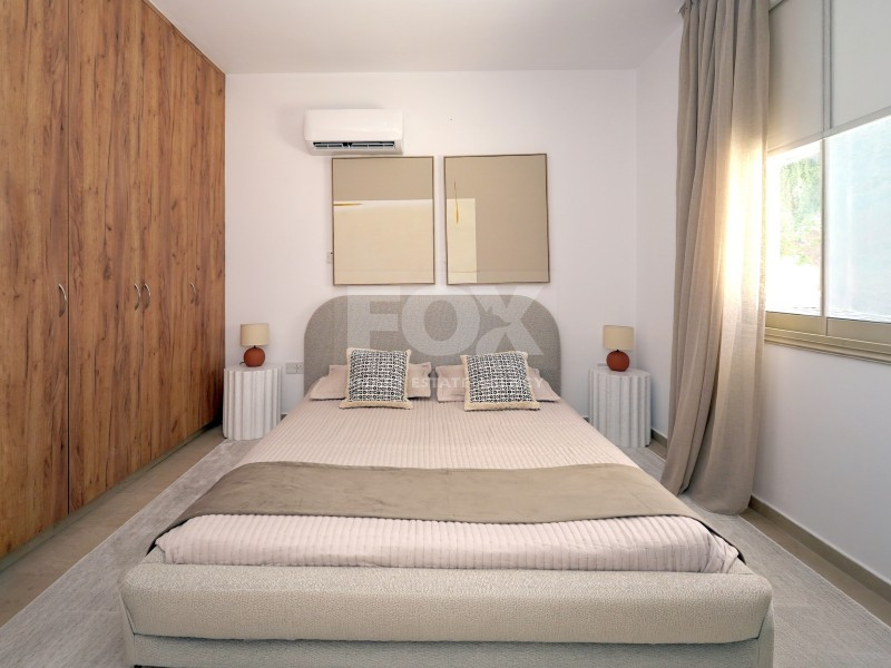 Renovated Apartments for Sale in Drousia , Paphos by Live Auction, one,  two & three bedroom Properties