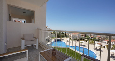 Renovated Apartments for Sale in Drousia , Paphos by Live Auction | 1, 2 & 3 Bedroom Properties from €65,000