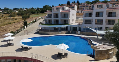 Renovated Apartments for Sale in Drousia , Paphos by Live Auction, one,  two & three bedroom Properties