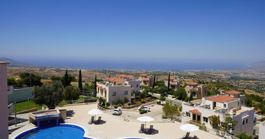 Renovated Apartments for Sale in Drousia , Paphos by Live Auction, one,  two & three bedroom Properties