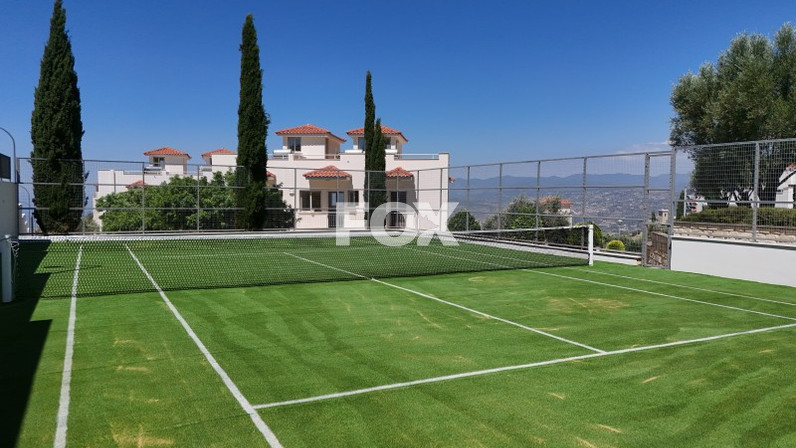 1-bedroom apartments for sale 50 m² in Drousia, Paphos, Cyprus