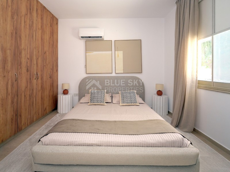 Renovated Apartments for Sale in Drousia , Paphos by Live Auction, one,  two & three bedroom Properties