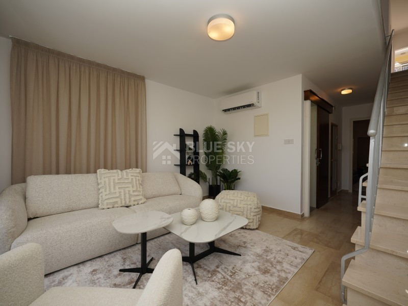 Renovated Apartments for Sale in Drousia , Paphos by Live Auction, one,  two & three bedroom Properties