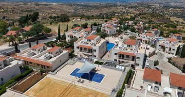 Renovated Apartments for Sale in Drousia , Paphos by Live Auction, one,  two & three bedroom Properties