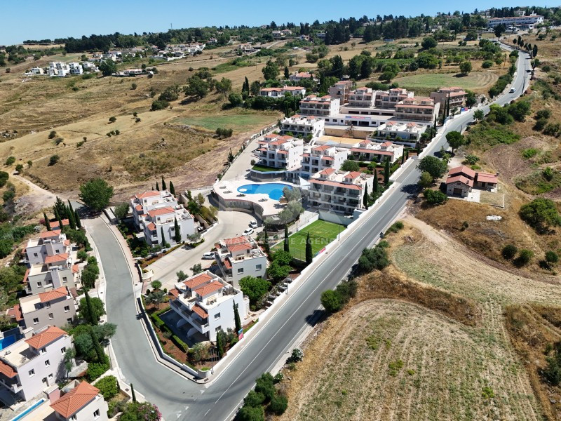 Renovated Apartments for Sale in Drousia , Paphos by Live Auction, one,  two & three bedroom Properties
