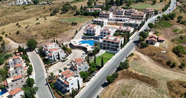 Renovated Apartments for Sale in Drousia , Paphos by Live Auction, one,  two & three bedroom Properties