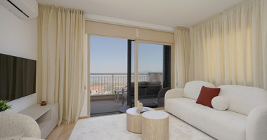 Renovated Apartments for Sale in Drousia , Paphos by Live Auction, one,  two & three bedroom Properties