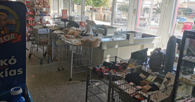 Commercial Shop for Rent | 700 m² | Agios Spyridon, Limassol