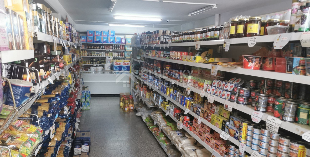 Commercial Shop for Rent | 700 m² | Agios Spyridon, Limassol