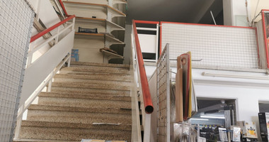Commercial Shop for Rent | 700 m² | Agios Spyridon, Limassol
