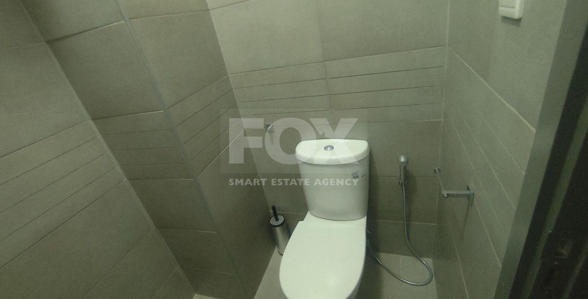 Office for Rent in Mesa Geitonia, Limassol | 70 m²