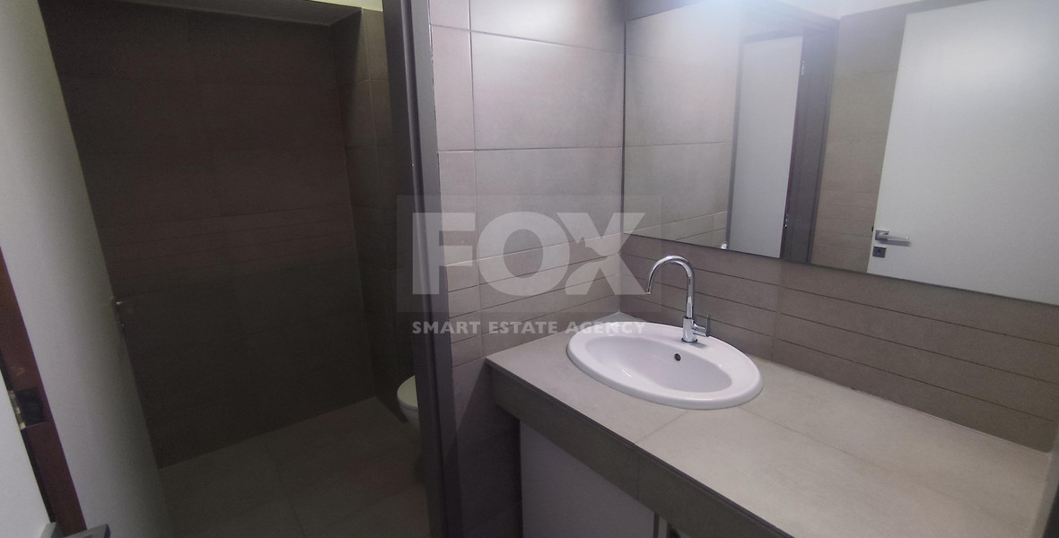 Office for Rent in Mesa Geitonia, Limassol | 70 m²
