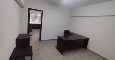 Office for Rent in Mesa Geitonia, Limassol | 70 m²