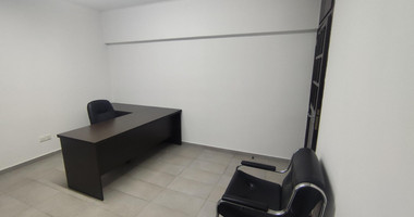Office for Rent in Mesa Geitonia, Limassol | 70 m²