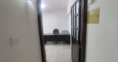 Office for Rent in Mesa Geitonia, Limassol | 70 m²