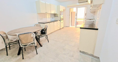 Spacious and Warm Three Bedroom Apartment for Rent a Few Steps from the Seafront in Neapoli