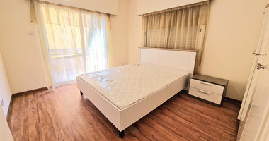 Spacious and Warm Three Bedroom Apartment for Rent a Few Steps from the Seafront in Neapoli
