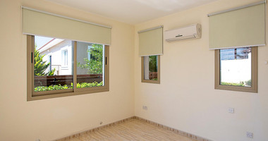 Three-Bedroom Detached Villa with Swimming Pool for Sale in Pegeia, Paphos