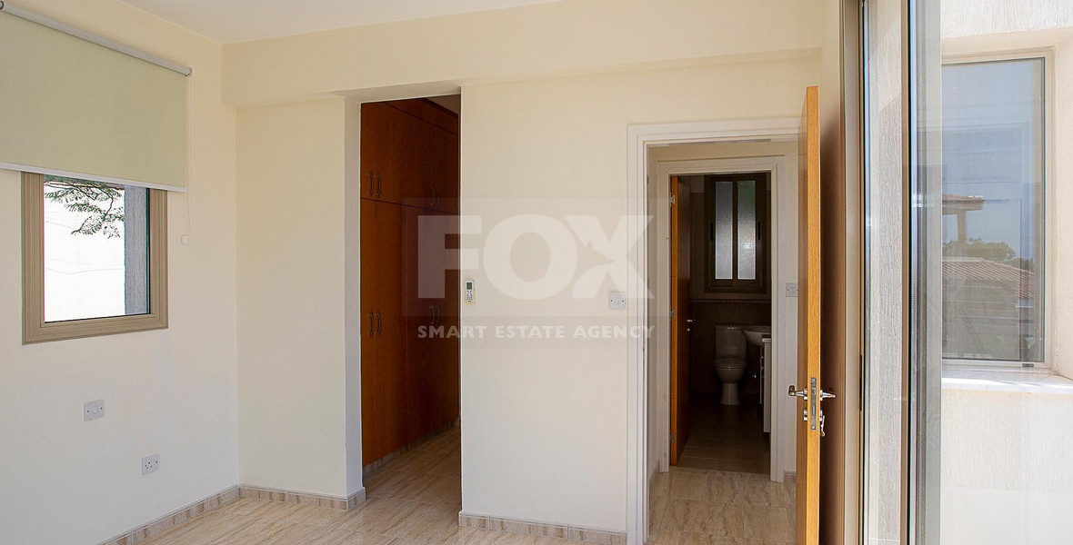Three-Bedroom Detached Villa with Swimming Pool for Sale in Pegeia, Paphos