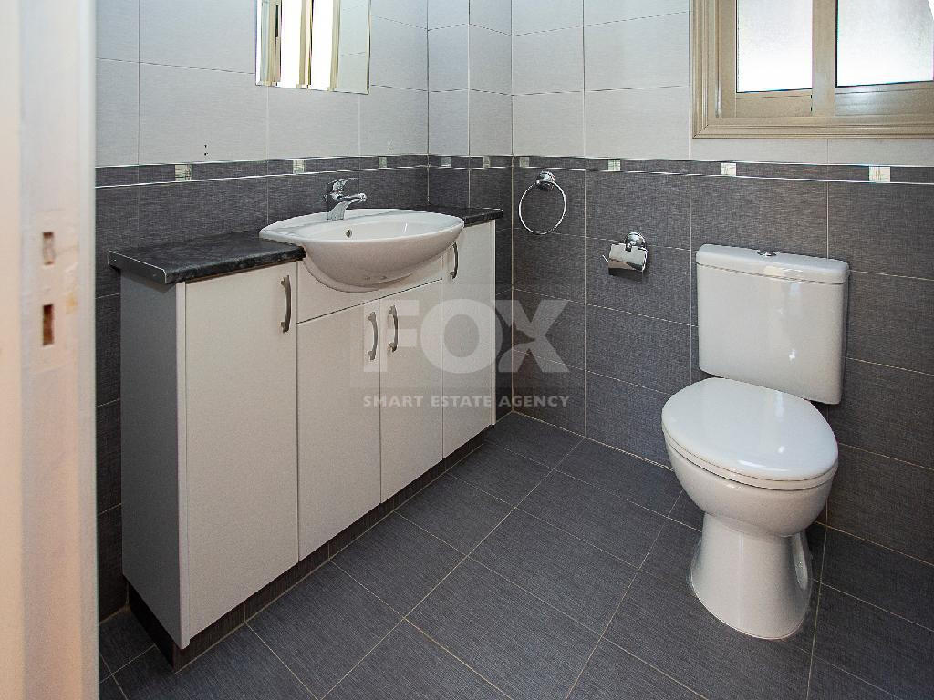 Three-Bedroom Detached Villa with Swimming Pool for Sale in Pegeia, Paphos