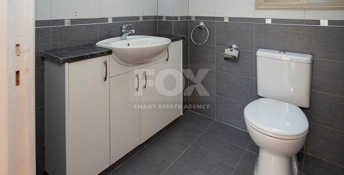 Three-Bedroom Detached Villa with Swimming Pool for Sale in Pegeia, Paphos