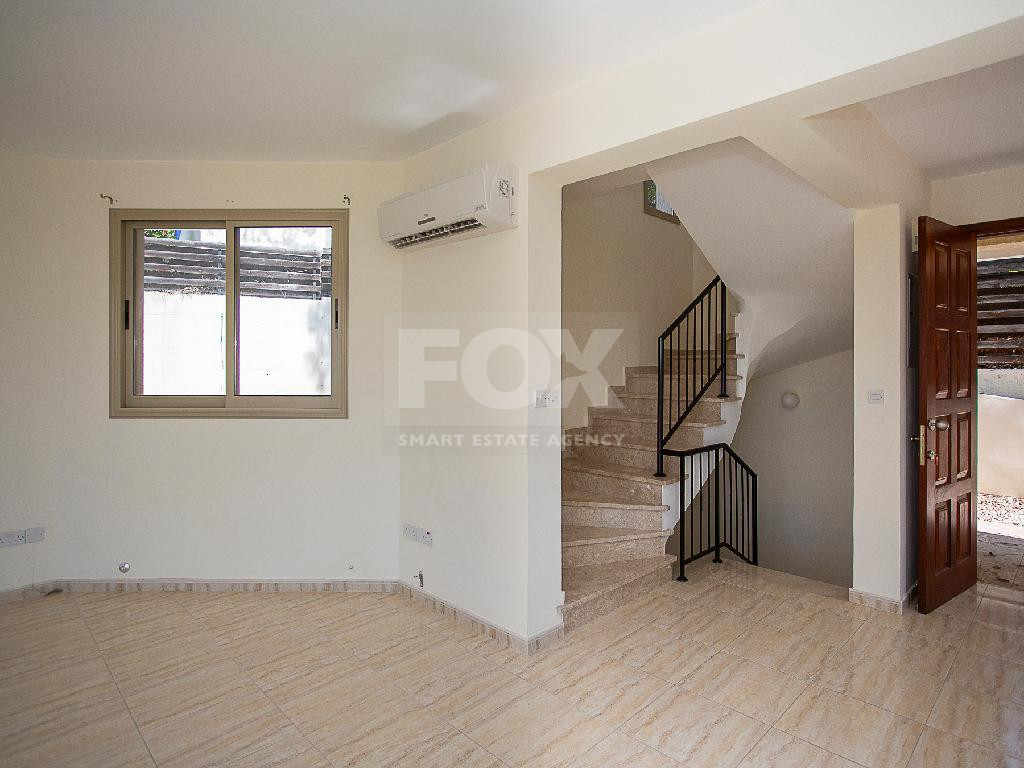 Three-Bedroom Detached Villa with Swimming Pool for Sale in Pegeia, Paphos