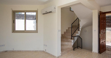 Three-Bedroom Detached Villa with Swimming Pool for Sale in Pegeia, Paphos