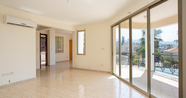 Three-Bedroom Detached Villa with Swimming Pool for Sale in Pegeia, Paphos