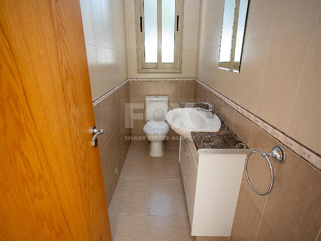 Three-Bedroom Detached Villa with Swimming Pool for Sale in Pegeia, Paphos