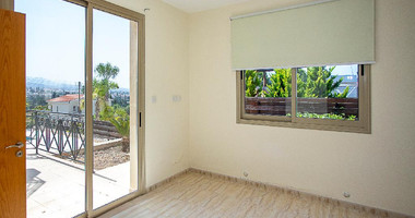 Three-Bedroom Detached Villa with Swimming Pool for Sale in Pegeia, Paphos