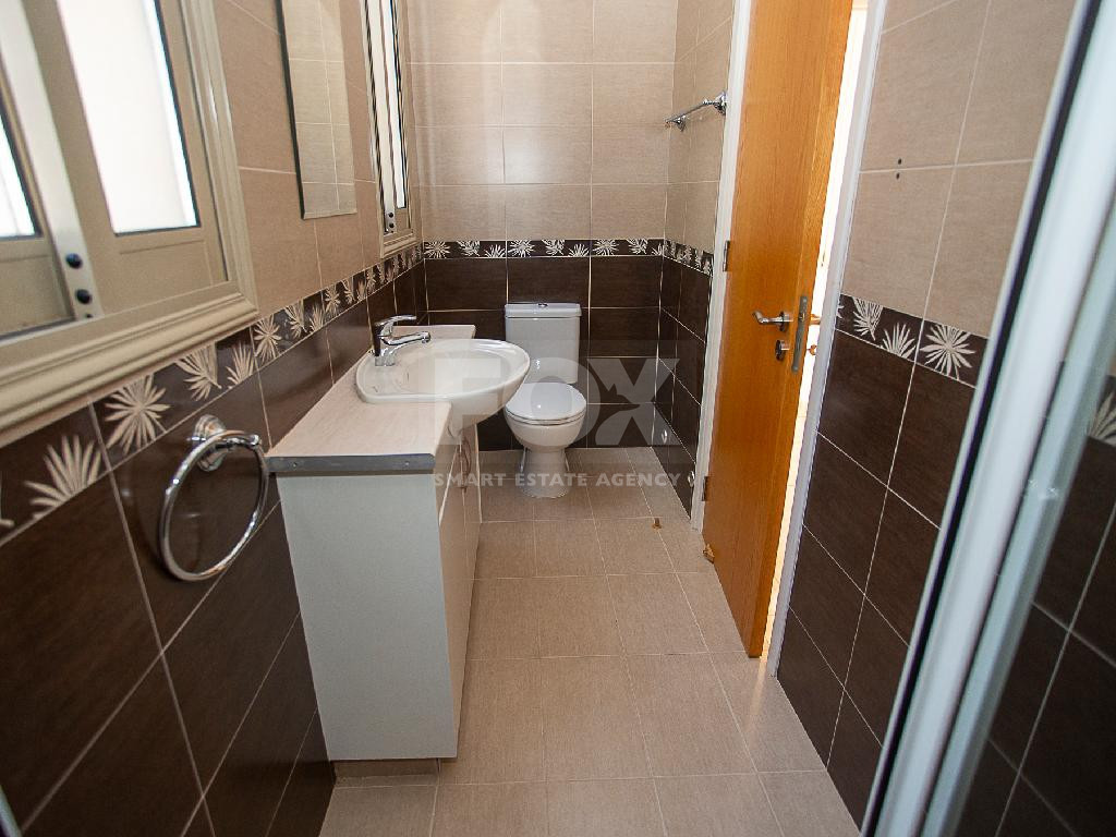 Three-Bedroom Detached Villa with Swimming Pool for Sale in Pegeia, Paphos
