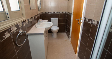 Three-Bedroom Detached Villa with Swimming Pool for Sale in Pegeia, Paphos
