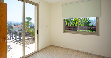 Three-Bedroom Detached Villa with Swimming Pool for Sale in Pegeia, Paphos