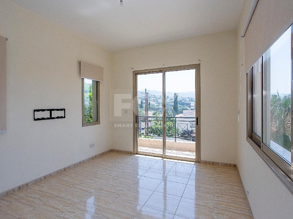 Three-Bedroom Detached Villa with Swimming Pool for Sale in Pegeia, Paphos