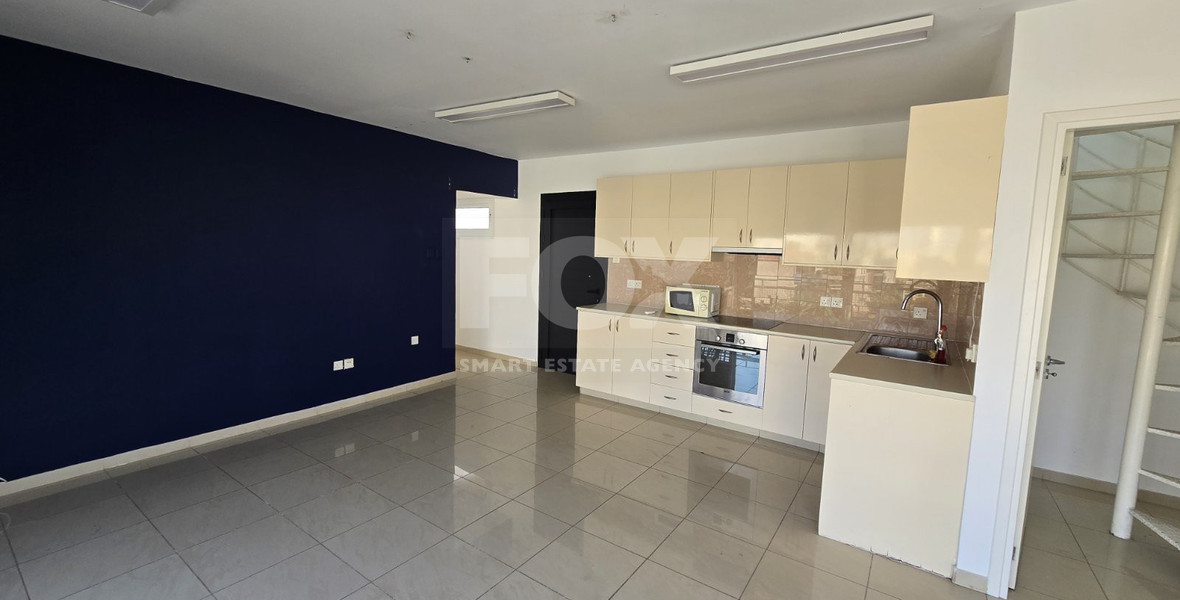 2-Bedroom Apartment for Sale in Potamos Germasogeias