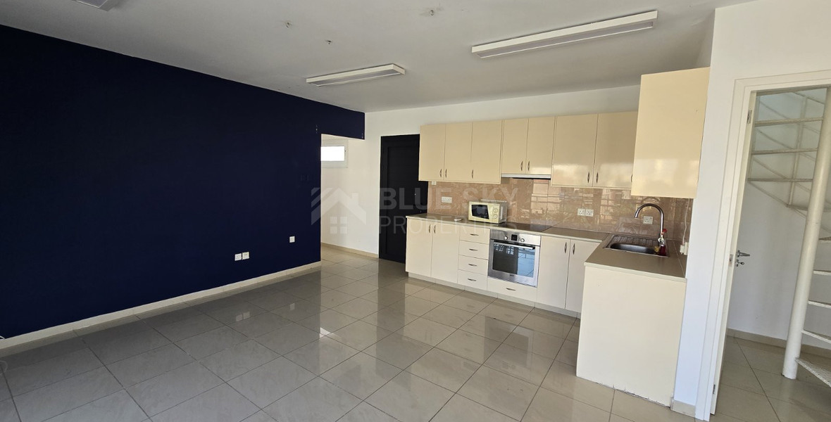 2-Bedroom Apartment for Sale in Potamos Germasogeias