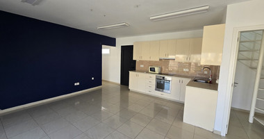 2-Bedroom Apartment for Sale in Potamos Germasogeias