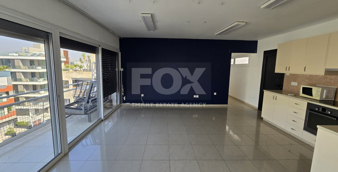 2-Bedroom Apartment for Sale in Potamos Germasogeias