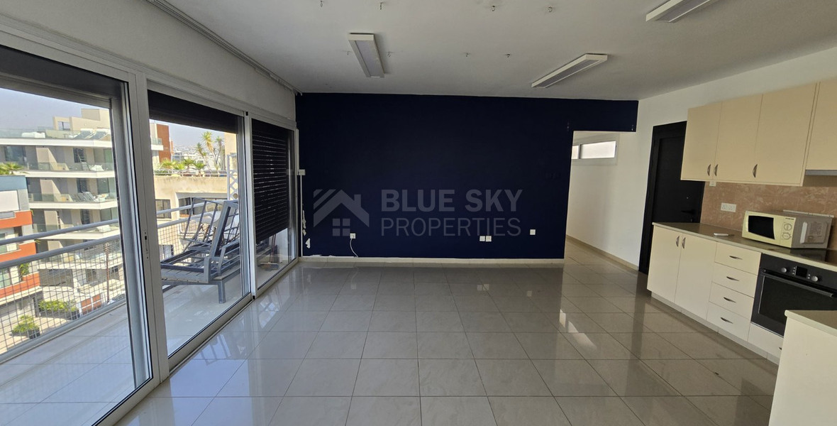 2-Bedroom Apartment for Sale in Potamos Germasogeias