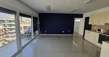 2-Bedroom Apartment for Sale in Potamos Germasogeias