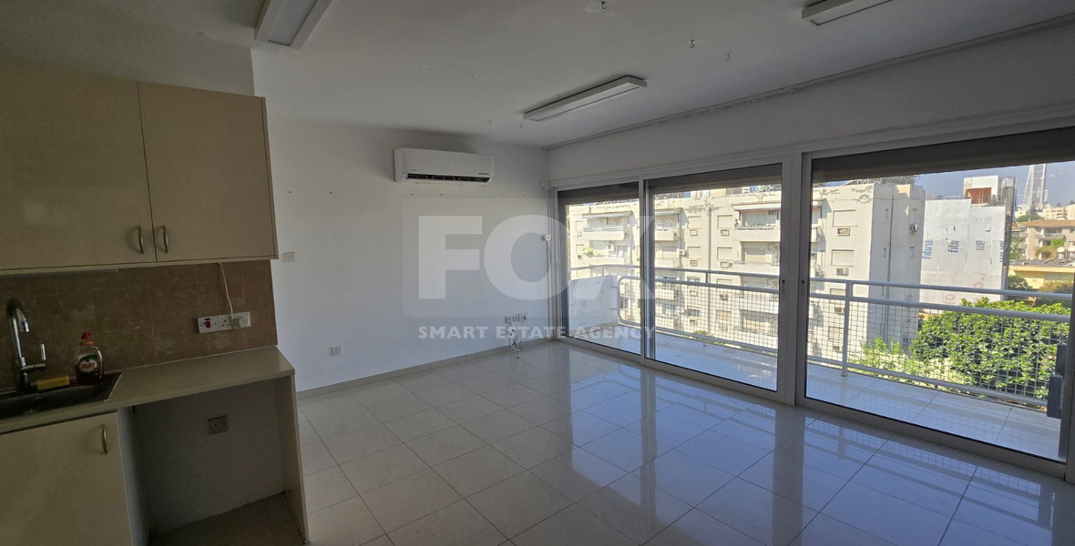 2-Bedroom Apartment for Sale in Potamos Germasogeias