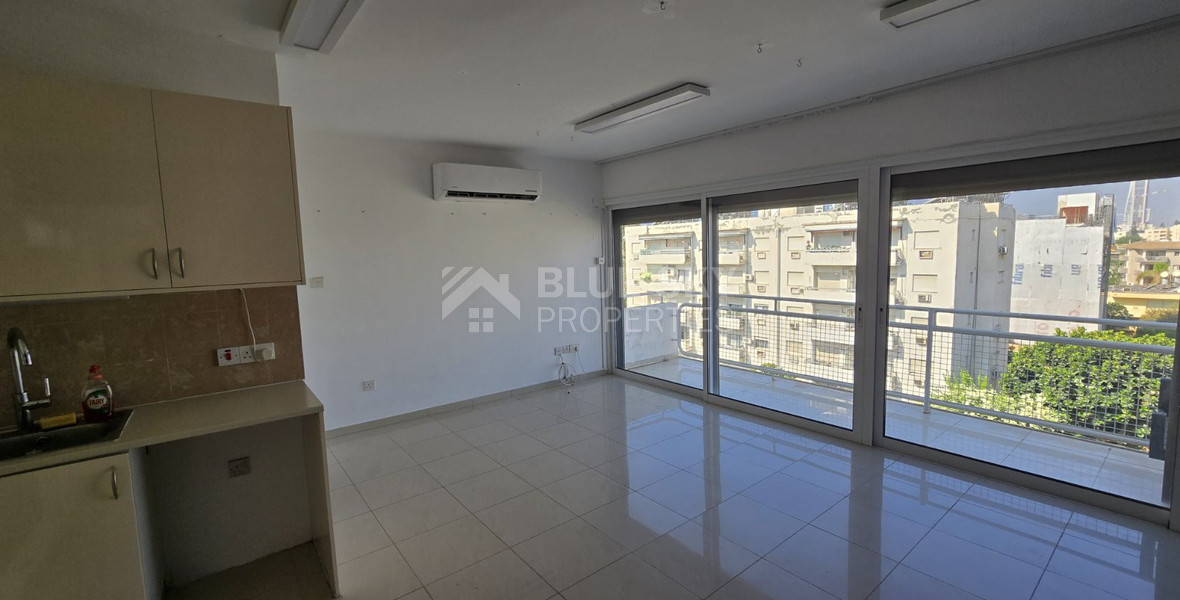 2-Bedroom Apartment for Sale in Potamos Germasogeias