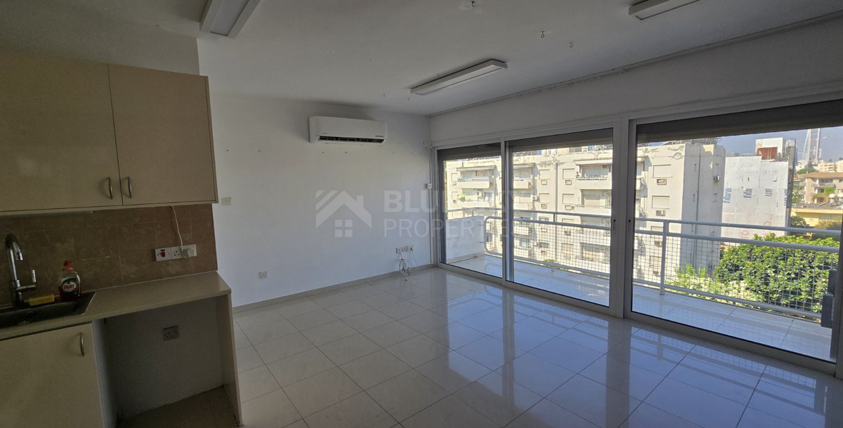 2-Bedroom Apartment for Sale in Potamos Germasogeias