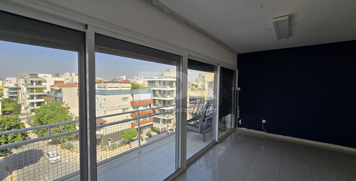 2-Bedroom Apartment for Sale in Potamos Germasogeias